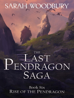 cover image of Rise of the Pendragon
